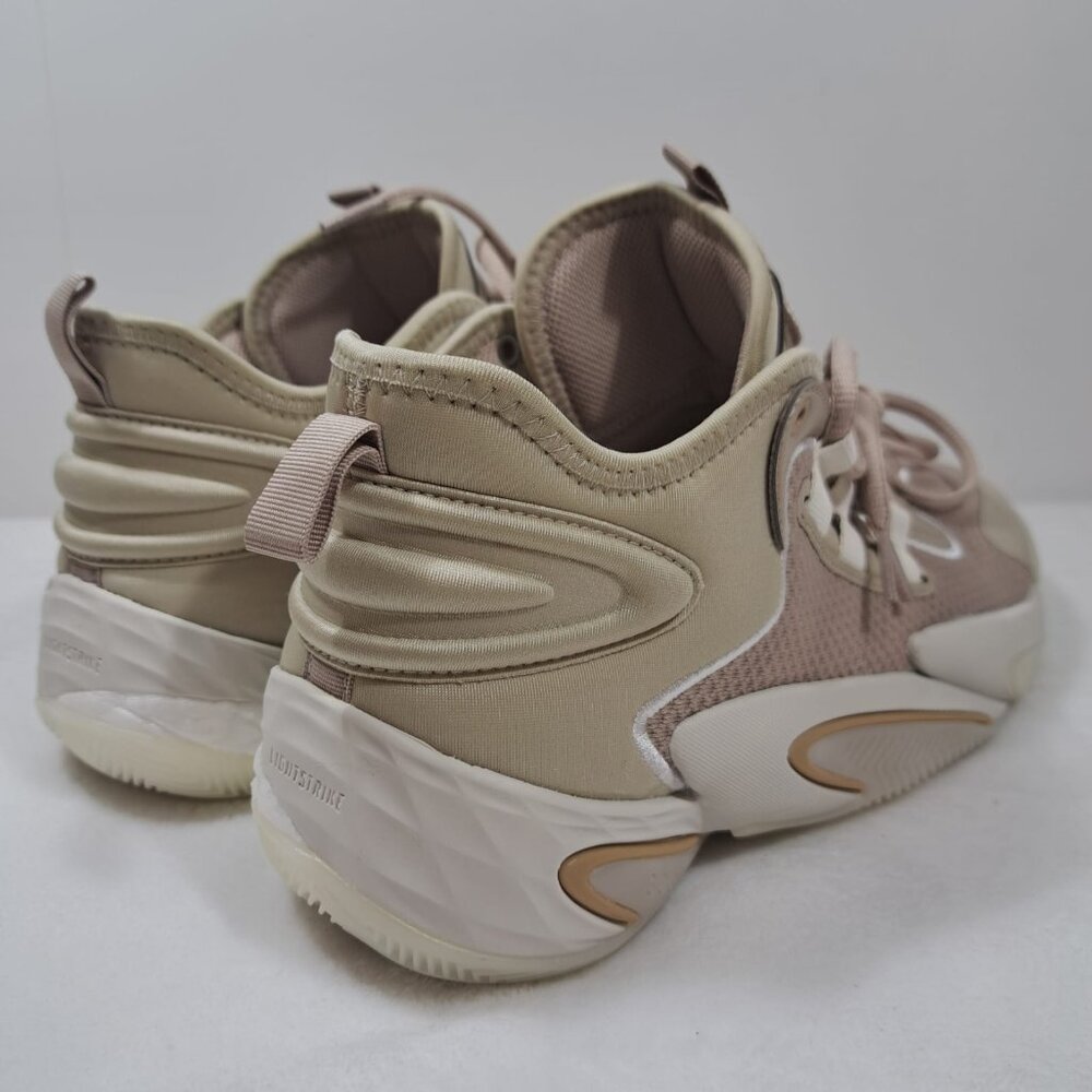 adidas BYW Select Wonder Beige - IE9307 SIZE 10 NEW - Picture 4 of 11